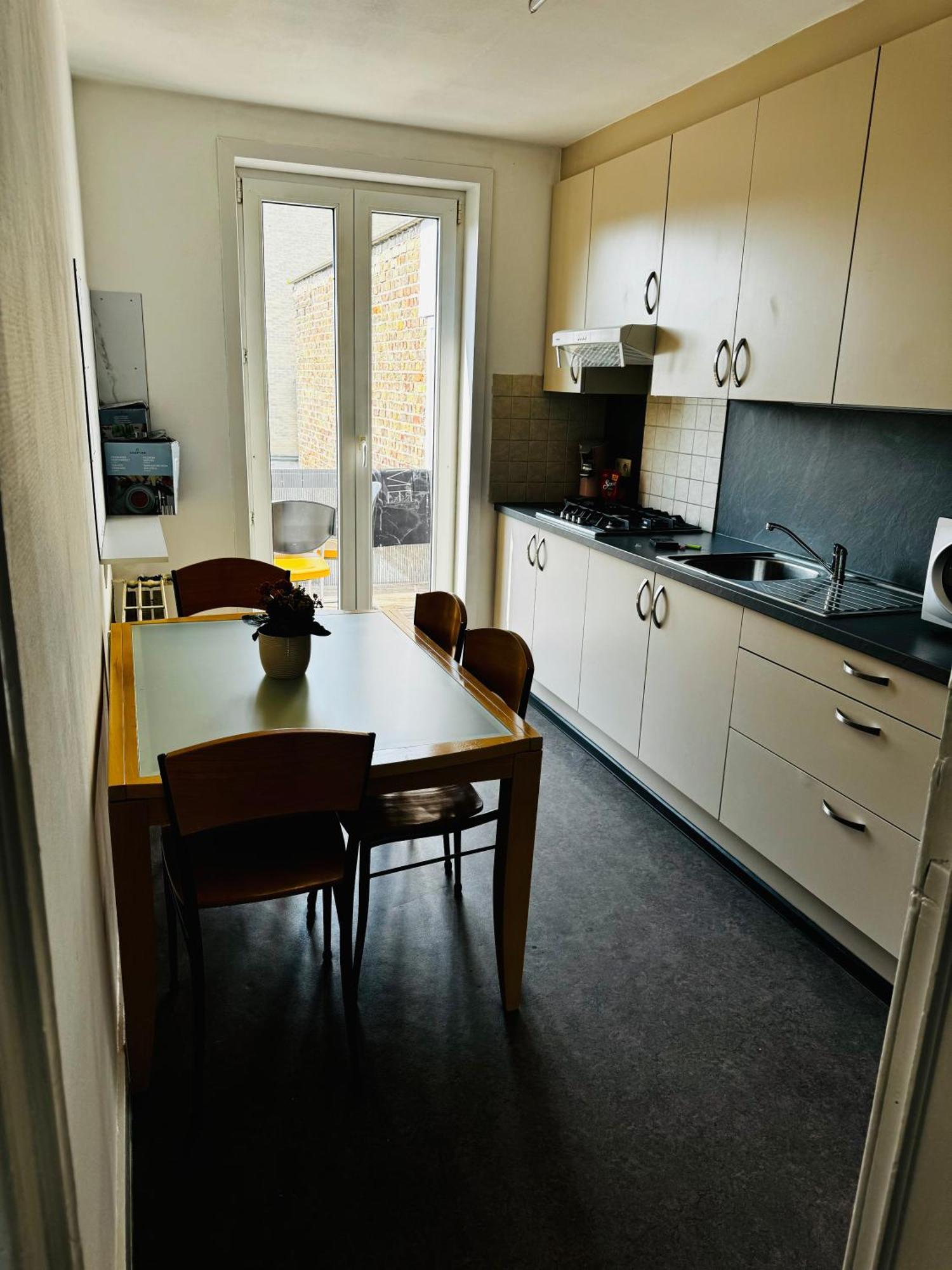 Appartement De Panne Exterior photo